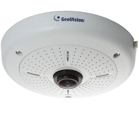 Geovision GV-FE420