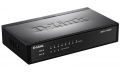 8-  D-Link DES-1008P  4  PoE (100)