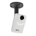 ACTi D11 компактная IP сетевая камера видеонаблюдения