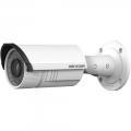 Уличная IP-камера 4Mpx, WDR 120dB объектив 2.8-12мм, Hikvision DS-2CD2642FWD-IS