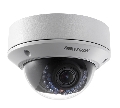 Hikvision DS-2CD2712F-IS вандалозащищенная  IP-камера с ИК-подсветкой, DWDR, АРД, 2.8-12 мм