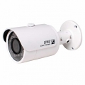 HD-CVI камера Dahua HAC-HFW1200SP-0360B  2Мп, 3.6мм, ИК до 30м