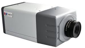ACTi-D22F Сетевая 5 Мп видеокамера, f2.93mm/F2.0: SECURECAM