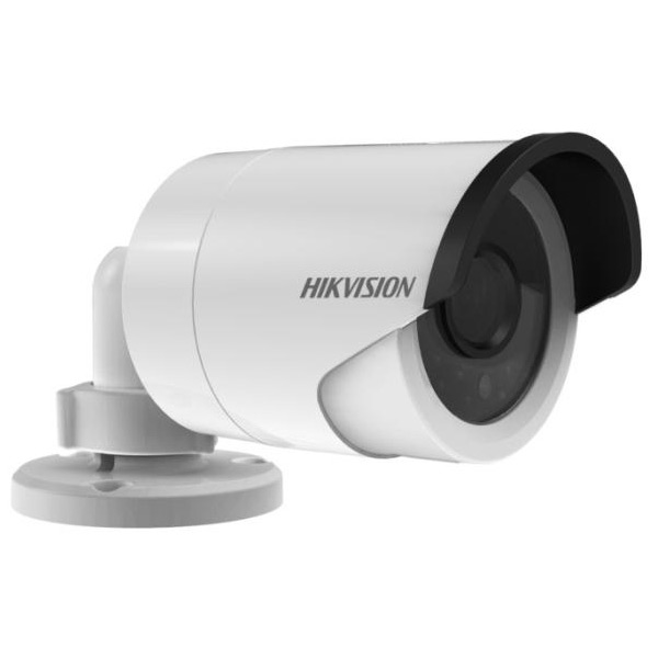 Наружная 3-мегапиксельная видеокамера с ИК-подсветкой Hikvision DS-2CD2032-I: SECURECAM