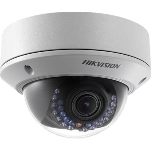 Уличная 2 Мп камера Hikvision DS-2CD2722FWD-IZS: SECURECAM