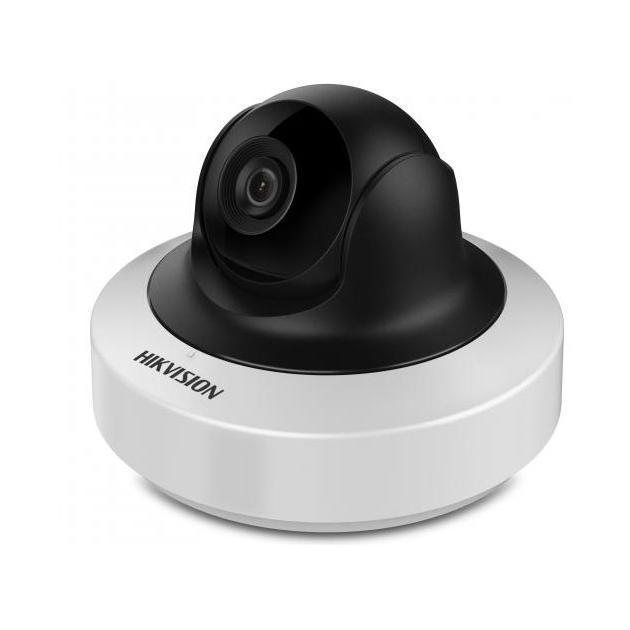 Внутренняя 4 Мп сетевая камера с Wi-Fi Hikvision DS-2CD2F42FWD-IWS: SECURECAM