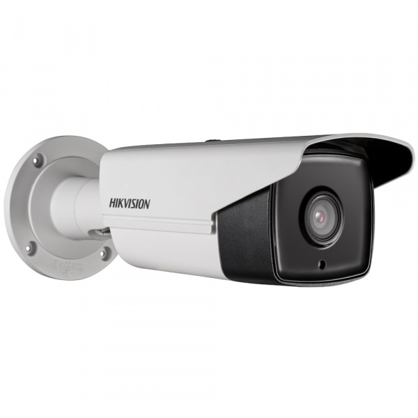 Уличная 4 Мп камера с ИК подсветкой Hikvision DS-2CD2T42WD-I5: SECURECAM