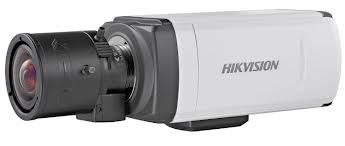 Сетевая 2-х мегапиксельная видеокамера Hikvision DS-2CD855F-E: SECURECAM