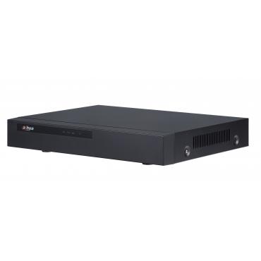 8-канальный IP видеорегистратор Dahua NVR4108H : SECURECAM