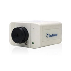 Сетевая 2 Мп видеокамера Geovision GV-BX2400-0F с 4 мм объективом: SECURECAM