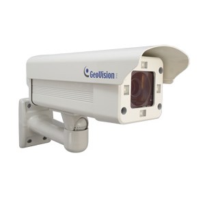 Наружная сетевая 3-х мегапиксельная видеокамера Geovision GV-BX320D-E: SECURECAM