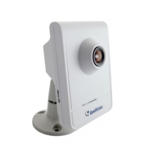 Сетевая мегапиксельная видеокамера Geovision GV-CB120D: SECURECAM