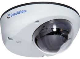 Сетевая 1.3 Мп наружная видеокамера Geovision GV-MDR120: SECURECAM