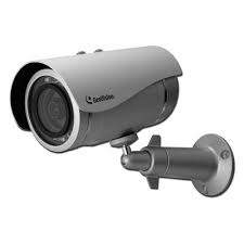 Компактная внешняя 1.3 Мп IP-камера Geovision GV-UBL1301-2F (f8 мм): SECURECAM