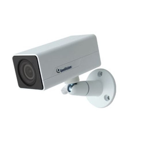 Суперкомпактная 2 Мп камера Geovision GV-UBX2301-2F (f8 мм): SECURECAM