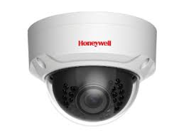 Купольная камера Honeywell H4W2PRV2 2Мп, WDR 120дБ, IP66, IK10: SECURECAM