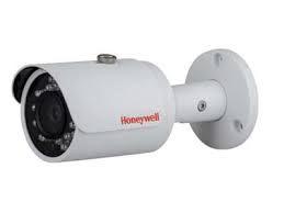 Внешняя цилиндрическая камера Honeywell HBD3PR1 3 Мп, DWDR, 3DDNR, BLC: SECURECAM