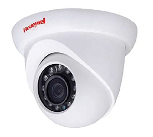 Купольная 1.3Мп IP-камера Honeywell HED1PR3 - DWDR, 3D DNR, BLC, 2.8мм: SECURECAM