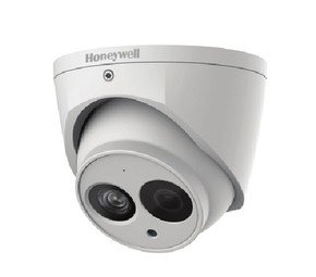 Внешняя 2Мп IP-камера Honeywell HEW2PRW1 с ИК-подсветкой и WDR 120Дб: SECURECAM