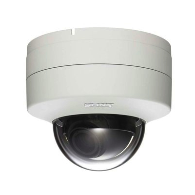 Сетевая мегапиксельная видеокамера Sony SNC-DH140: SECURECAM