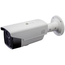 HD-TVI Внешняя цилиндрическая камера ST-777 TVI PRO 2Мп, 2.8mm-12mm, WDR, 3D DNR: SECURECAM