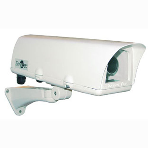STH-1230D-PSU1, наружный термокожух с 2 обогревателями: SECURECAM