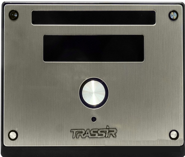 Сетевой видеорегистратор на 12 каналов TRASSIR MiniNVR Hybrid 12: SECURECAM