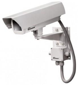 Наружная 3G/4G камера Точка зрения Вьюга Арктика 480 ТЛВ: SECURECAM