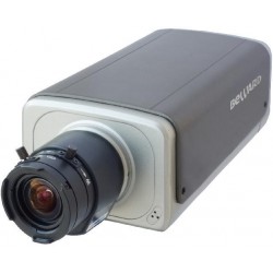 Внутренняя корпусная 1 Мп IP-камера Beward B1720 с аппаратным WDR 100 дБ: SECURECAM