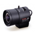 Fujinon YV5x2.7R4B-SA2 (L) 2.7mm-13.5mm, 1/3"