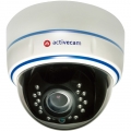    ActiveCam AC-D3023IR2 2 DWDR, 3DNR , 