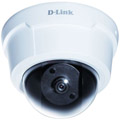 Купольная 2х мегапиксельная антивандальная IP-камера D-Link DCS-6112V Full HD, PoE