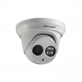 Внешняя 4 Мп IP-камера HikVision DS-2CD2342WD-I с ИК-подсветкой и WDR 120 дБ