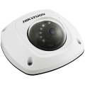 ���������� ��������� 3�� ������ c wi-fi Hikvision DS-2CD2532F-IWS
