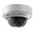 Hikvision DS-2CD2722F-IS 2Mpx �����������������  IP-������ � ��-����������, DWDR, ���, 2.8-12 ��