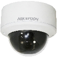 3-�������������� �������������� ��������� IP-������ � WDR Hikvision DS-2CD754FWD-E