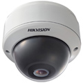  5  IP- HikVision DS-2CD783F-EP
