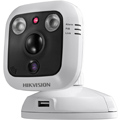  1.3  IP- HikVision DS-2CD8464F-EI  WDR  -