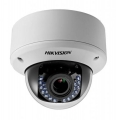 HD-TVI ������� ��������� ������ Hikvision DS-2CE56D1T-VFIR 2��, DNR, 2.8-12��