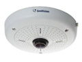    GV-FE520D 5M H.264 Fisheye IP Camera US