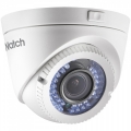 1.3   HD-TVI  2.8-12   -  40 HiWatch DS-T119