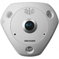  3  HikVision DS-2CD6332FWD-IS FishEye-  -  WDR 120 