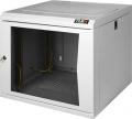 ��������� �������������� ���� ����� Classic TWC-125360-M-GY 12U 530x600, ����� ������