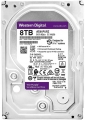 HDD    8 Tb. WD Purple (WD81PURZ) 